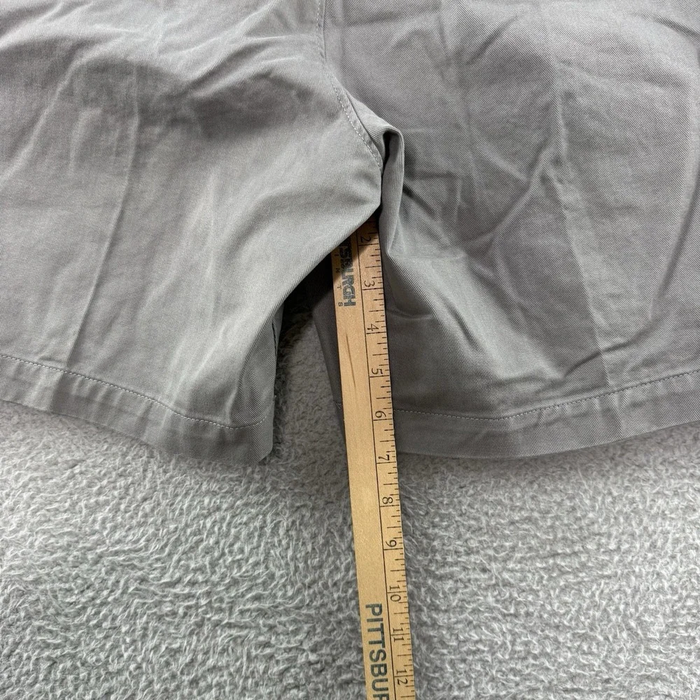 Dockers Mens Shorts Perfect Short 8